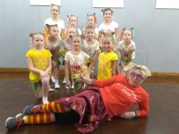 Есаульский сельский дом культуры