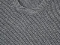 Джемпер из хлопка