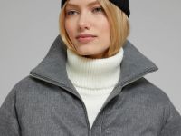 Шапка женская