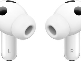 Наушники HUAWEI FreeBuds Pro 5 Белые