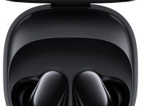 Наушники Xiaomi Redmi Buds 6 Play Black