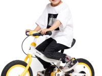 Вспомогательные колеса ACME для детских велосипедов 12-20" (128 мм)