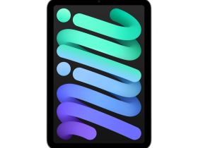 Apple iPad mini (2021) Wi-Fi 256Gb (Space Gray)