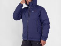 Куртка пуховая Axion Мужская