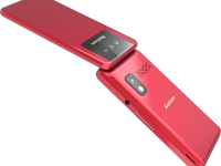 Мобильный телефон Xenium X600 Red