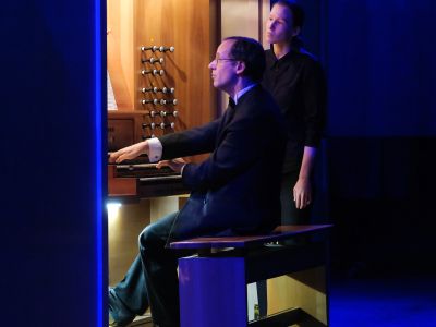 Билеты на Вальс цветов. Концерт при свечах (Филармония. Органный концертный зал) / Концерт | Афиша | ИнфоТаймс