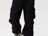 Брюки Remington Respect II Black