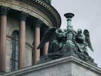 Государственный музей-памятник «Исаакиевский собор»