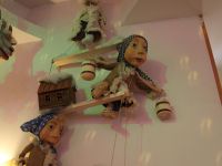 Мытищинский муниципальный театр кукол «Огниво» им. С. Железкина