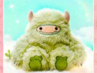 MO2025111801 Коллекционная фигурка Momotoy Dundun Family
