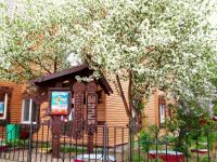 Районный краеведческий музей им. Нины Степановны Цехновой