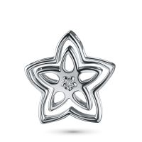 Подвеска из серебра э0612пд04201108_white
