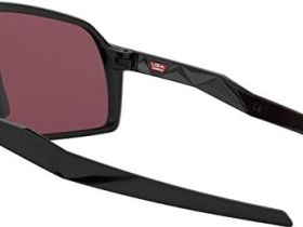 Очки солнцезащитные Oakley Sutro S Matte Black/Prizm Road (комплект)