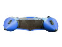 Лодка ПВХ ANGLER AN 320XL