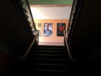 Кинотеатр «Комсомолец»