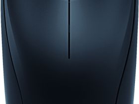 Беспроводная мышь Genius NX-7000 Чёрная