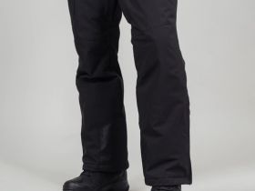 Брюки Nordski Season Black