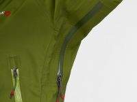 Куртка ветрозащитная Vega GTX V Женская