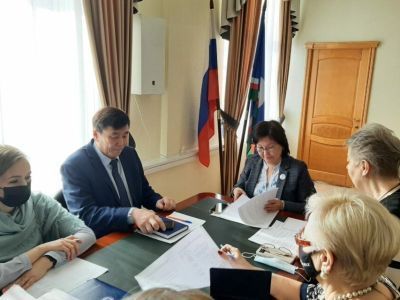 Капитальный ремонт образовательных учреждений Якутска состоится, несмотря на санкции и рост цен