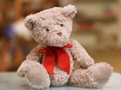 «Коробка храбрости». В Якутске запустили сбор игрушек для детей в больницах