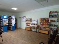 Логинцевская библиотека