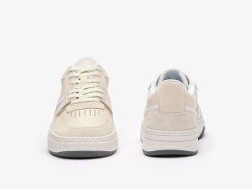 Мужские кеды Lacoste L001 124 3 SMA