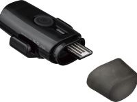 Комплект фонарей Topeak POWERLUX USB COMBO TMS098 (красный / белый)