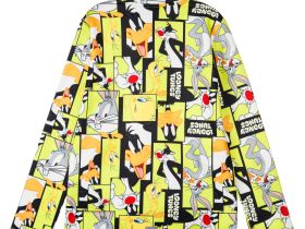 Куртка трикотажная для девочек