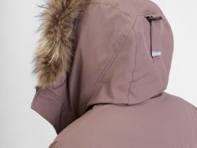 Полупальто пуховое Arctica III Мужское