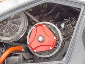 Снегоход IRBIS Tungus 600L