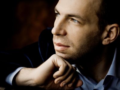 Билеты на Максим Алексеев и Андрей Коробейников (Филармония им. Шостаковича. Большой зал) / Концерт | Афиша | ИнфоТаймс