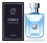 Pour Homme: туалетная вода 200мл