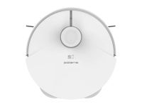 Робот-пылесос Polaris PVCRAC 7750 WIFI IQ Home