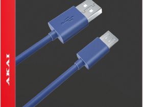 Дата-кабель Akai