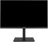 Монитор 23,8" ASUS VA24DQSB 1920x1080, IPS LED, 5ms, 250cd/m2, 178°/178°, 100Mln:1, D-Sub, DP, USB-Hub, колонки, 75Hz, Swivel, Pivot, HAS, frameless,