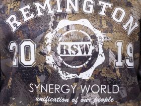 Худи Remington Pathfinder Unisex Women and Children Timber