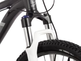 Женский велосипед Stinger Vega Std 29, год 2024, цвет Зеленый, ростовка 19