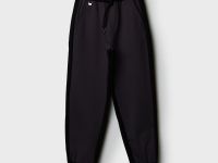 Брюки трикотажные для мальчиков