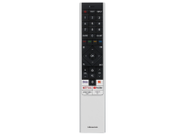 Телевизор Hisense 55U8Q темно-серый Mini-LED UHD 120Hz Smart TV, 55", LED 4K UHD, 120 Гц, Smart TV, серый
