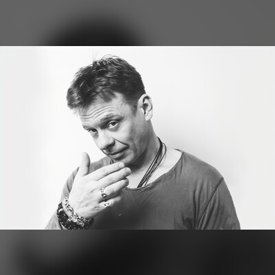 Павел Майков и оркестр Некрасова. Собачье сердце