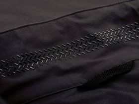 Cube Шорты CUBE Blackline Baggy (11014), цвет Черный, ростовка L