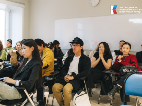 Показ документально-игрового фильма «Император и купец» пройдет в Якутске