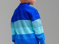 Свитер детский трикотажный для мальчиков