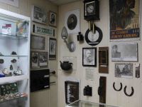 Абазинский историко-краеведческий музей им. В. В. Андрияшева