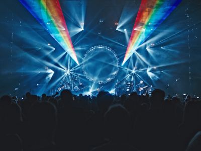 Концерт The Australian Pink Floyd show