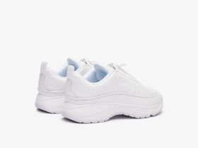 Женские кроссовки Lacoste AUDYSSOR ZIP OG 124 1 SFA