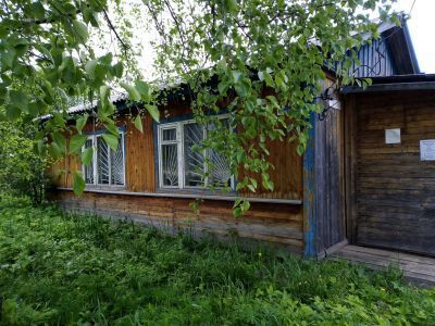 Мутихинская сельская библиотека