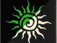 Патч "Солнце", Stabwoodstone