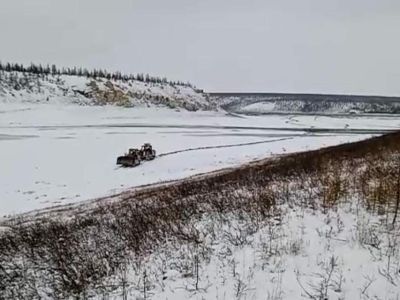 «Анабарская звезда»: Ростелеком построил ВОЛС до крайнего северного района Якутии