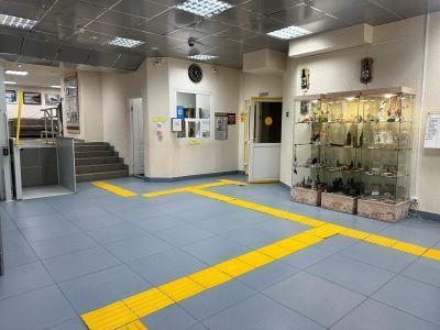 Музейный центр г. Ноябрьска